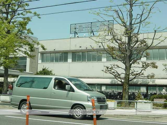 その他　岐阜市民病院（その他）まで447m