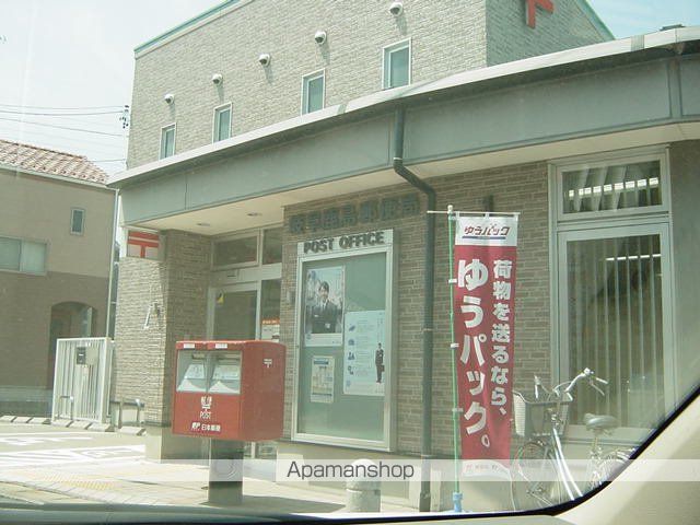 その他　岐阜鹿島郵便局（その他）まで319m
