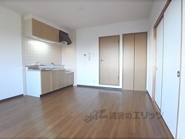 居室・リビング　洋室