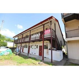 ＪＲ篠ノ井線/松本駅 バス22分 (バス停)牛伏寺口 歩1分