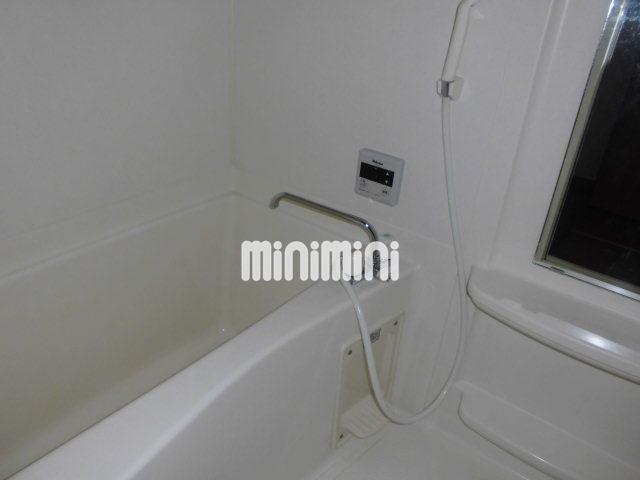 バス・シャワールーム　きれいなお風呂です