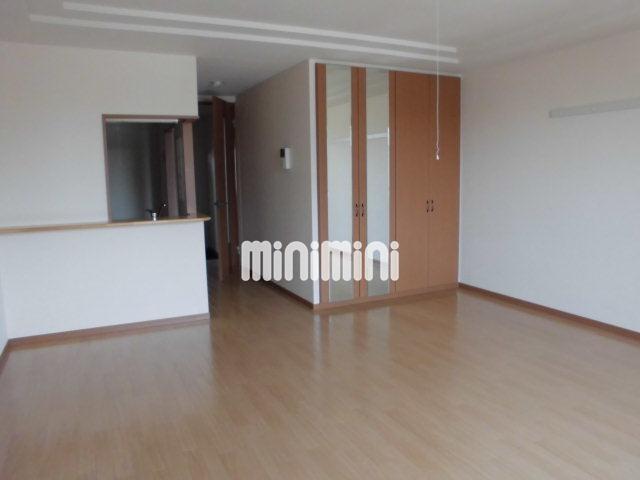 居室・リビング　開放的なお部屋です