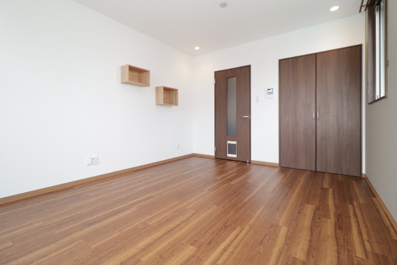 居室・リビング　図面と現状に相違がある場合には現状を優先