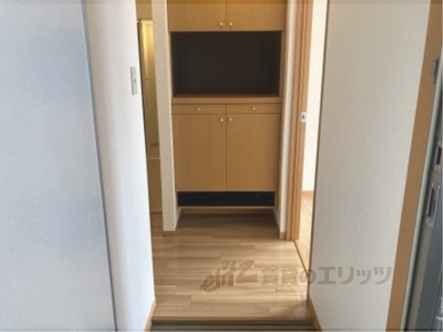 その他部屋・スペース　廊下