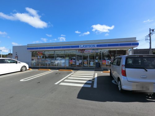 コンビニ　ローソン 富里十倉店（コンビニ）まで1763m