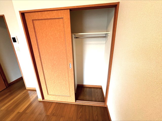 収納　別号室の写真イメージです（現状優先）