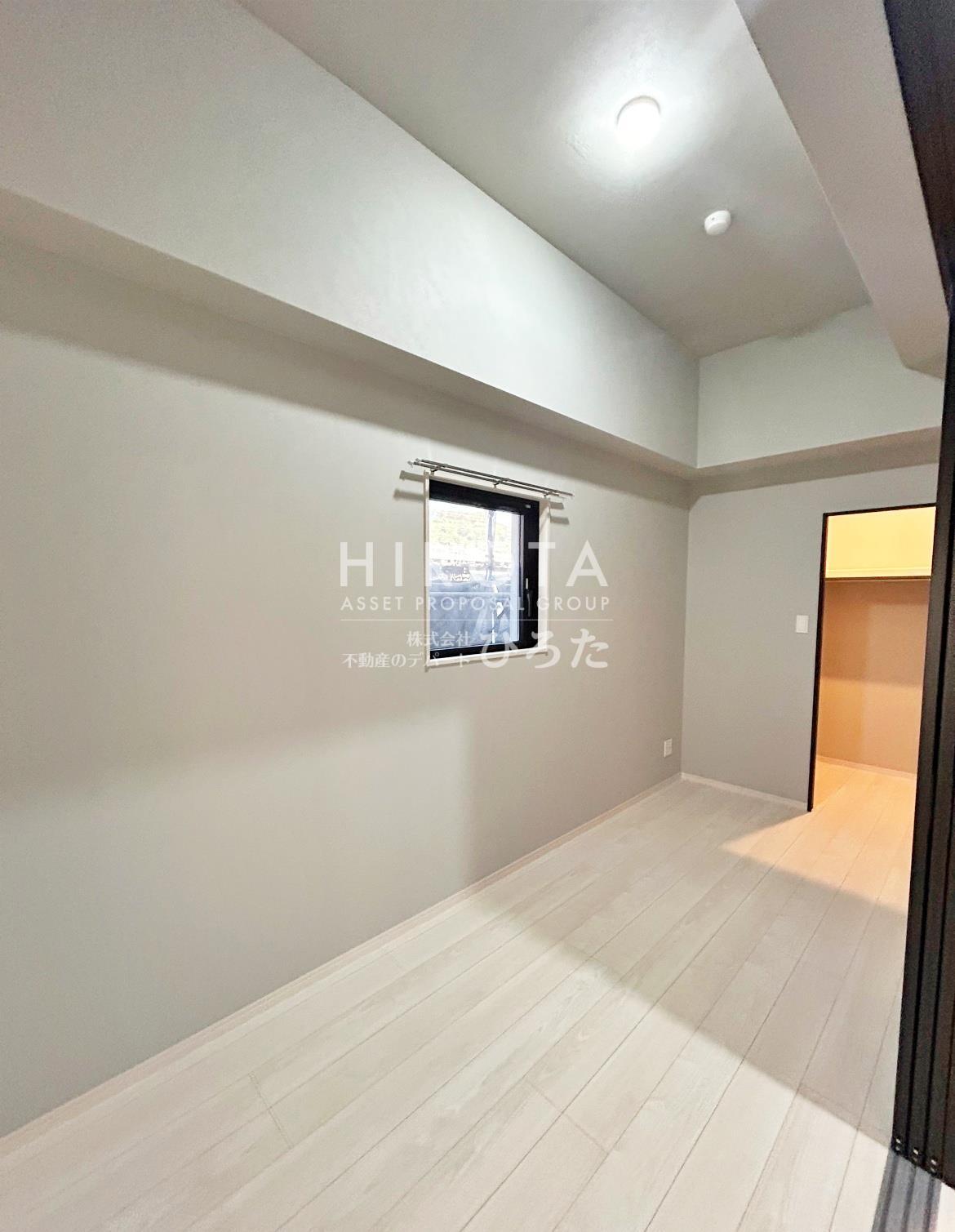 その他部屋・スペース　※建築中のため同タイプ部屋のお写真です