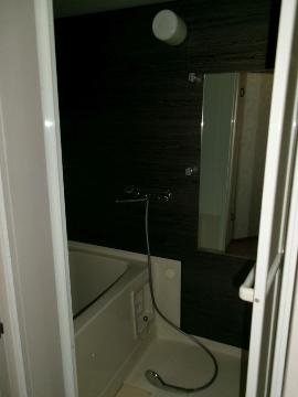 バス・シャワールーム　ユニットバス