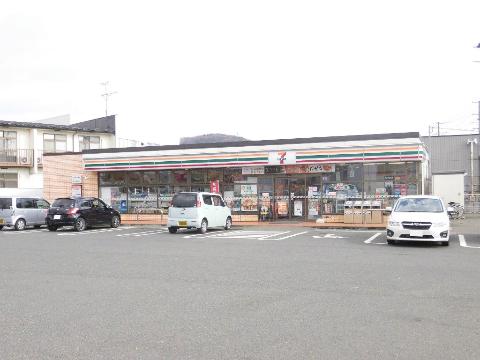 その他　セブンイレブン盛岡緑が丘3丁目店（その他）まで383m