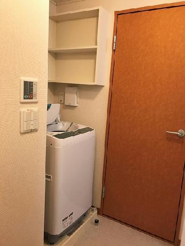 洗面設備　現況優先