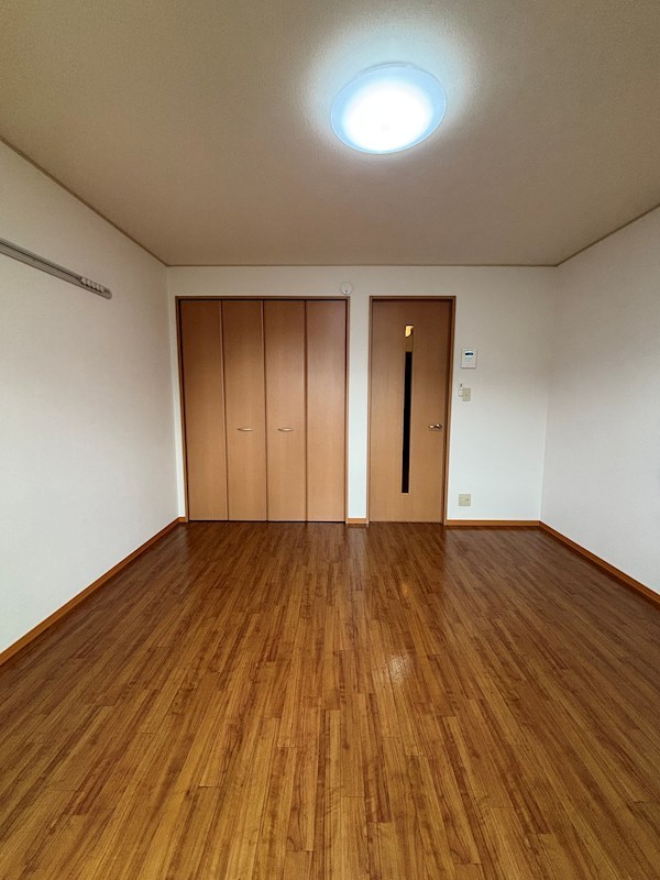 その他部屋・スペース　使いやすい間取り