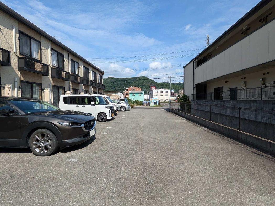 ＪＲ播但線 砥堀駅 徒歩10分 2階建 築20年の外観写真