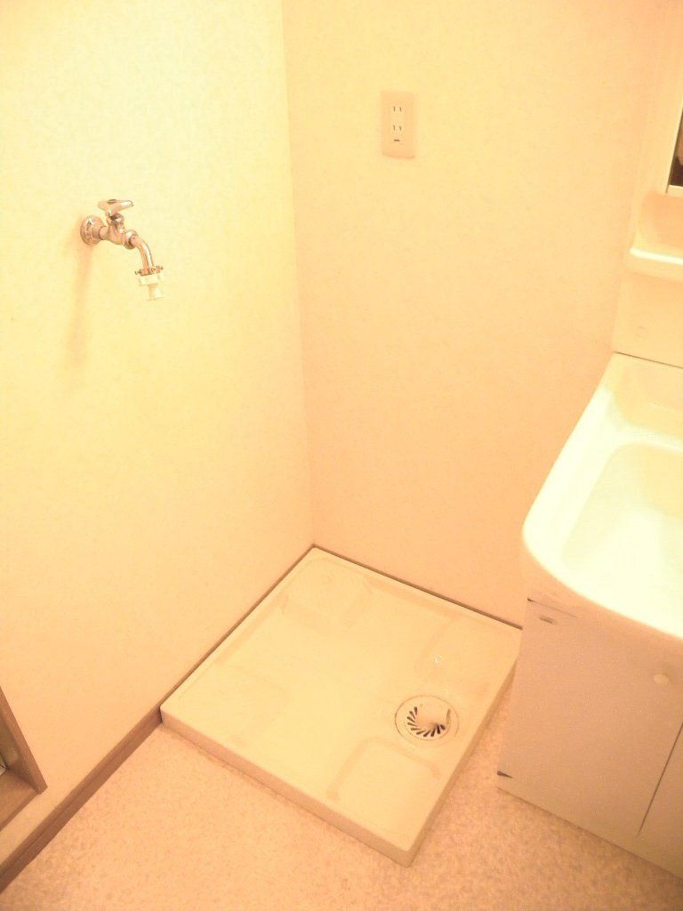 その他部屋・スペース　※別フロアの写真です