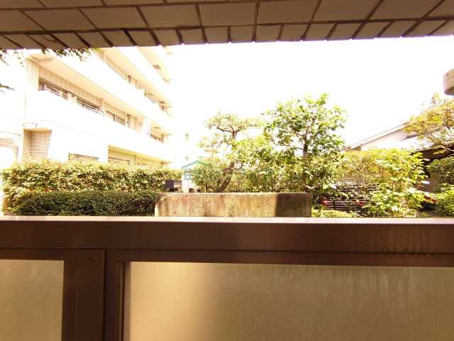 眺望　別部屋参考写真