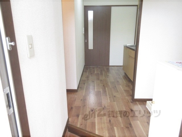 その他部屋・スペース　廊下