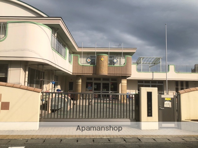 幼稚園・保育園　第一保育園（幼稚園・保育園）まで491m