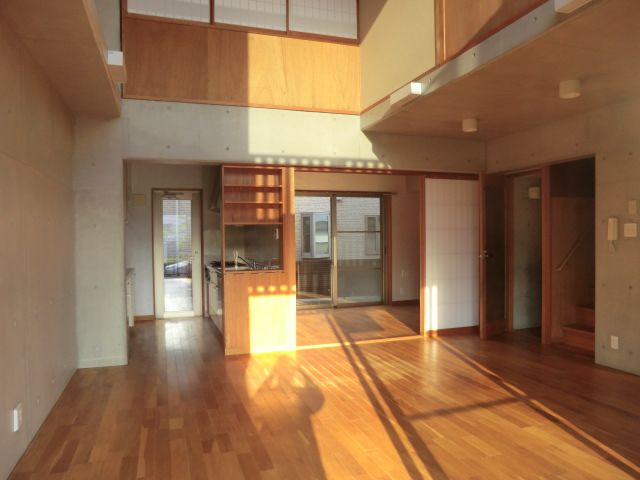 居室・リビング