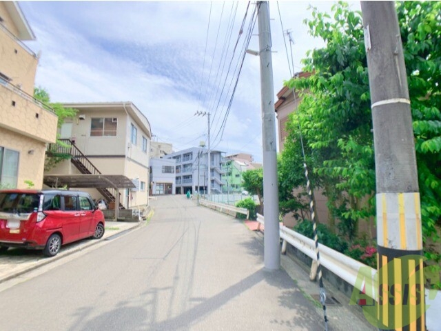 駐車場　駐車場その他