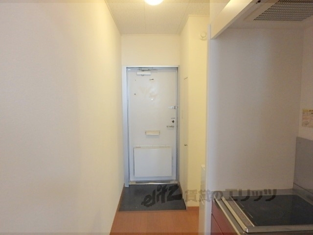 その他部屋・スペース　廊下