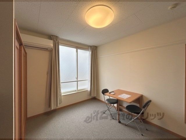 その他部屋・スペース　洋室