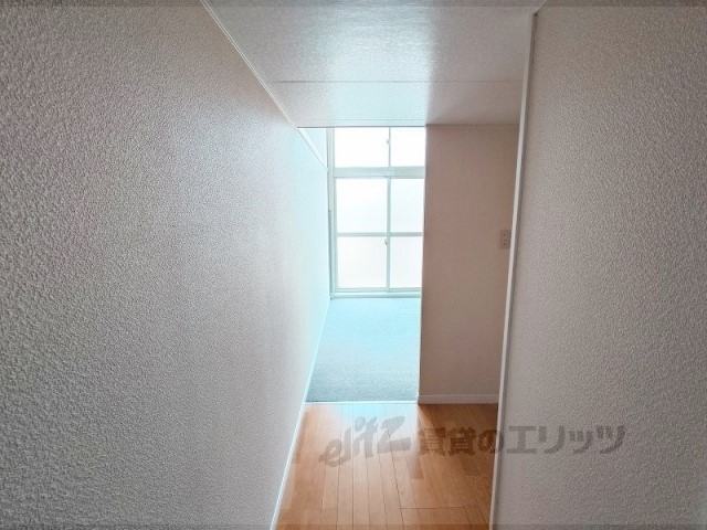 その他部屋・スペース　廊下