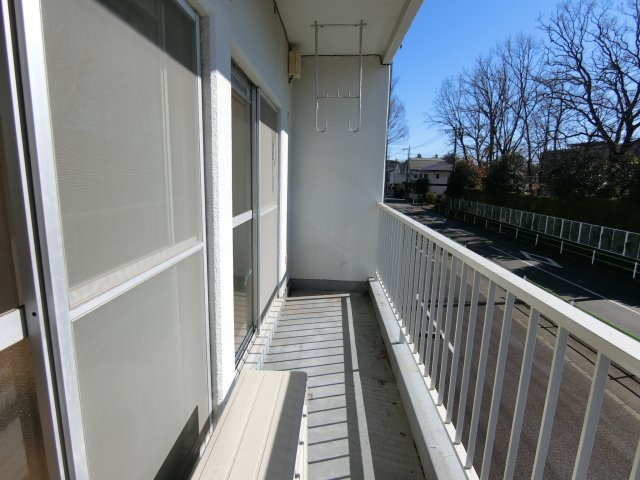 バルコニー　＊別室参考