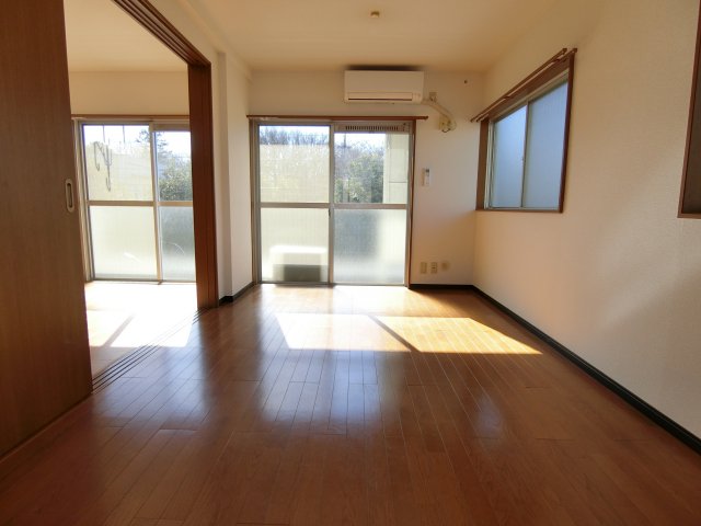 居室・リビング　＊別室参考