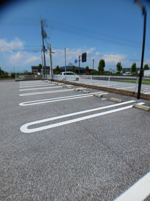 ＪＲ北陸本線 長浜駅 バス乗車時間：10分 最寄りバス停で下車 徒歩7分 3階建 築17年のその他写真