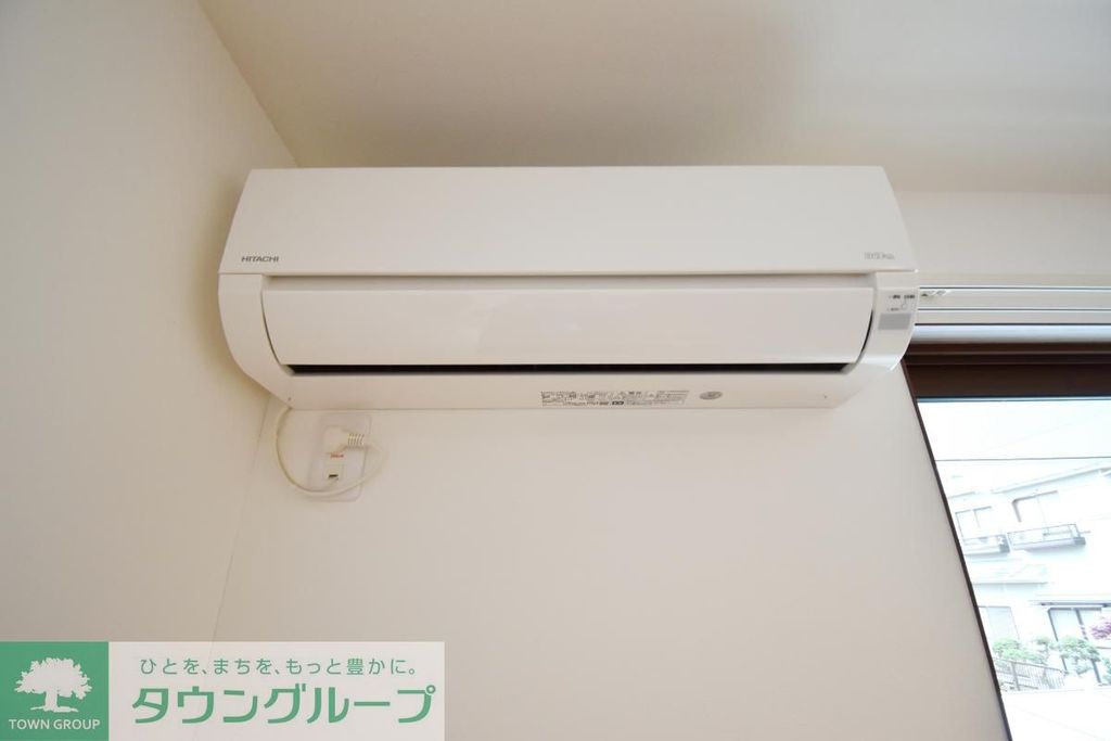 その他設備　設備