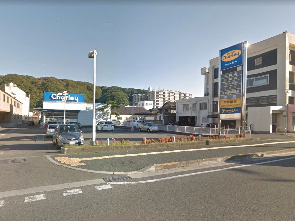 コスタリヴィエラの周辺写真