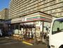 コンビニ　セブンイレブン大阪三国本町３丁目店（コンビニ）まで1415m