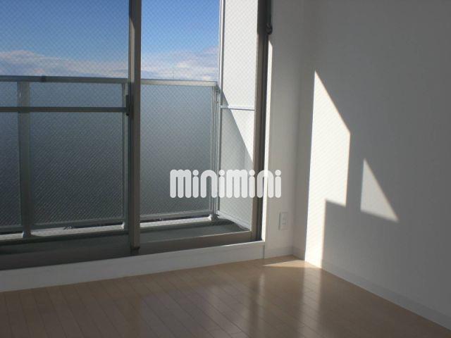 居室・リビング　日当たり良好・明るい居室