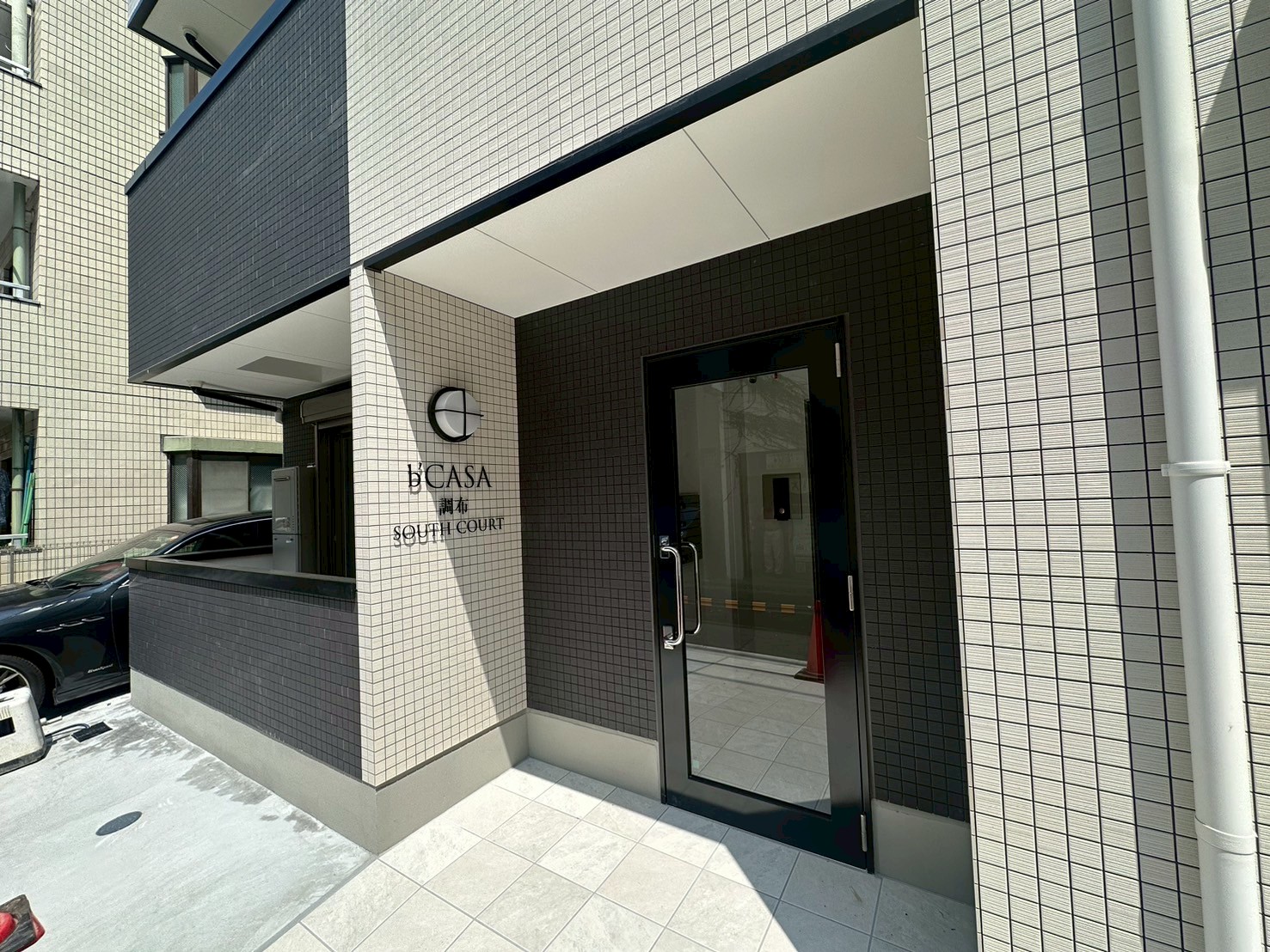 b’CASA調布SOUTH COURTの周辺写真