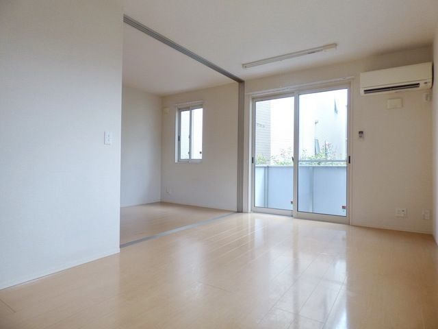 居室・リビング　居室