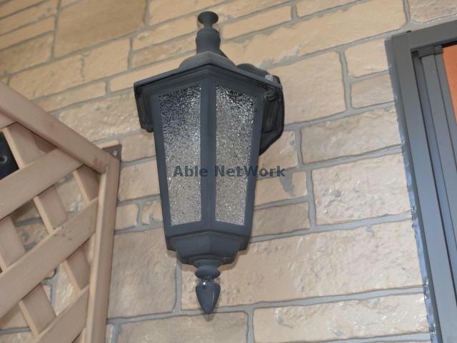 その他共有部分　建物設備