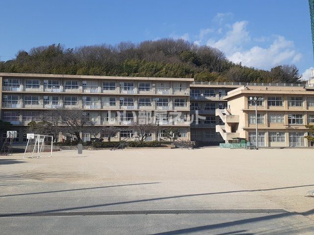 小学校　千田小学校（小学校）まで509m