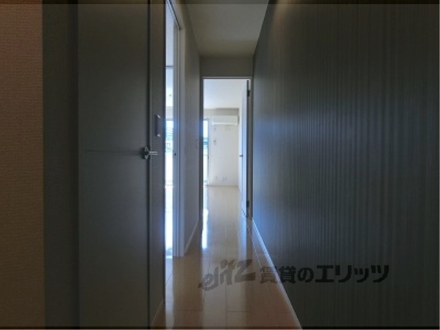 その他部屋・スペース　廊下