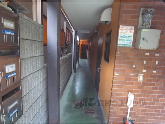 ロビー　ロビー