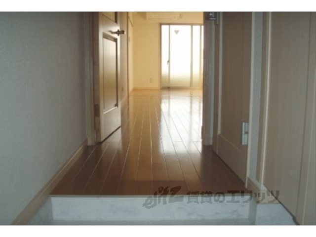 その他部屋・スペース　廊下