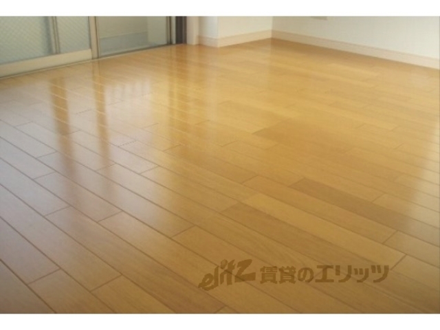 居室・リビング　居室