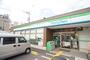 コンビニ　ファミリーマート喜連七丁目店（コンビニ）まで179m