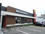 飲食店　マクドナルド内環喜連店（飲食店）まで1535m