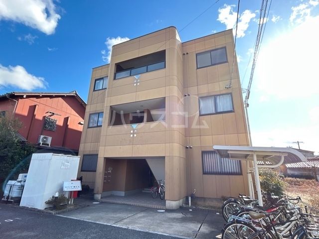 ウィング富士A