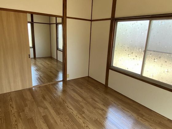 その他部屋・スペース　※別号室の写真です。