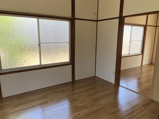 その他　※別号室の写真です。