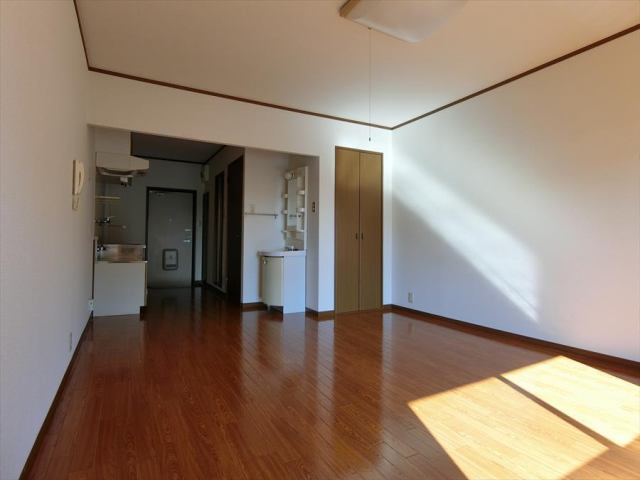 その他部屋・スペース　中はこのようになっています