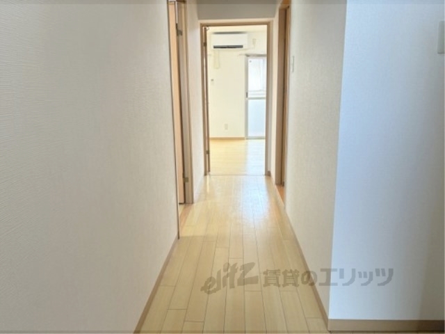 その他部屋・スペース　廊下