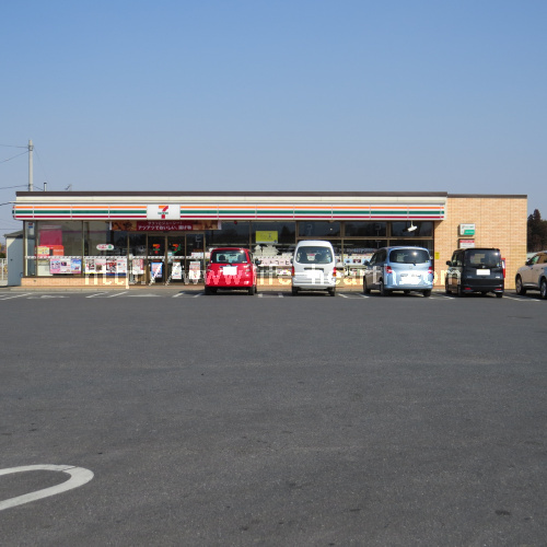 その他　セブンイレブン神川八日市店