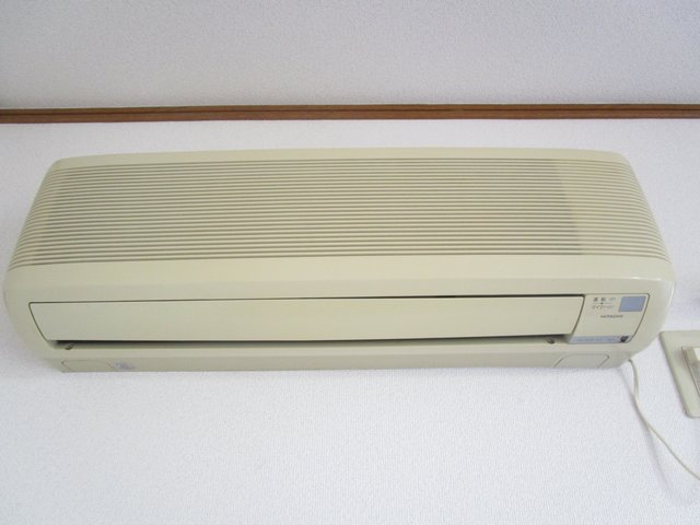 その他設備　105号室の写真になります。