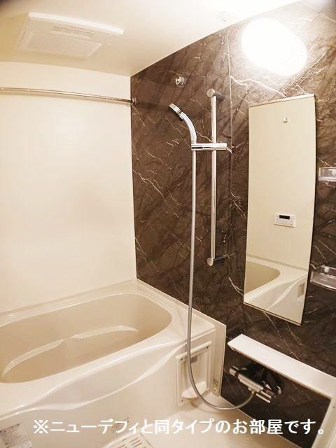 バス・シャワールーム　★同施工参考写真★